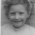 Ann b-1949 with hairgrips